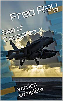 Sea of Deception: version complète de  Fred Ray