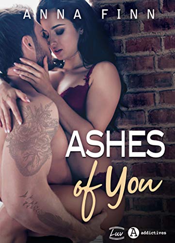 Ashes of You de Anna Finn