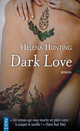 Dark Love de Helena Hunting