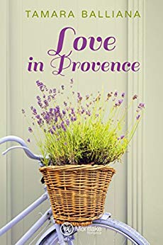 Love in Provence de Tamara Balliana