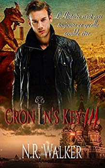 Cronin's Key III: (French edition) (Cronin's Key Series t. 3) de N.R. Walker
