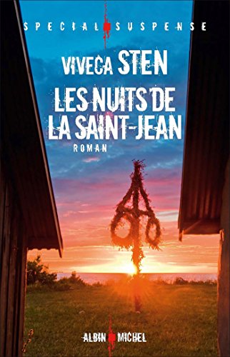 Les Nuits de la Saint-Jean de Viveca Sten