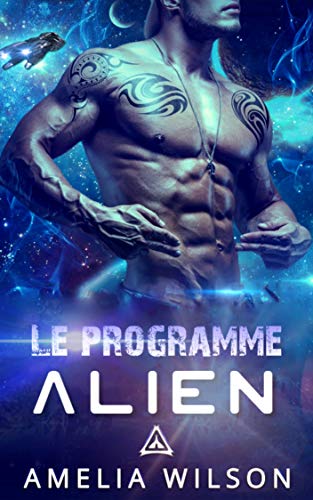 Le Programme Alien (Le livre de la série Les Klaskians) de Amelia Wlison