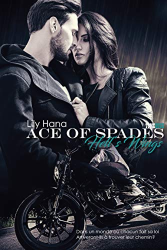 Ace of Spades: Hell's Wings Tome 2 de Lily Hana