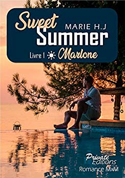 Sweet Summer #1 Marlone de Marie H.J