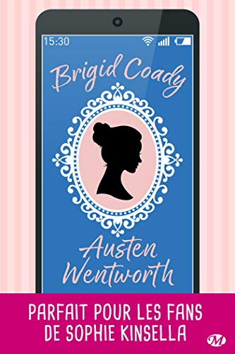 Austen Wentworth de Brigid Coady et Julie Lauret-Noyal