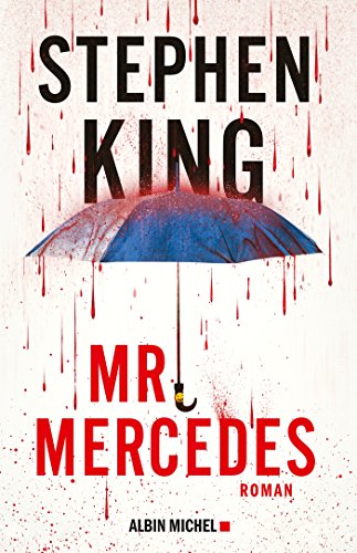 Mr Mercedes  de Stephen King