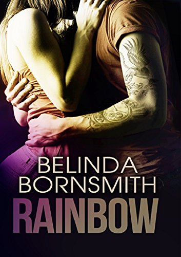 Rainbow de Belinda Bornsmith
