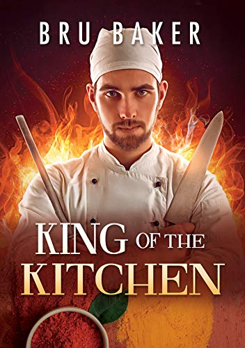 King of the Kitchen (Français) de Bru Baker
