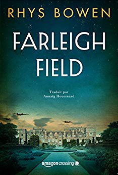 Farleigh Field de Rhys Bowen
