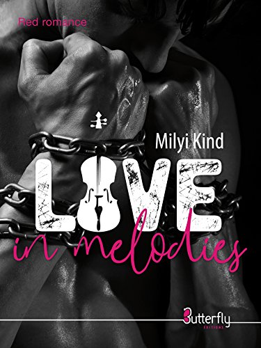 Love in melodies (Red Romance) de Milyi Kind