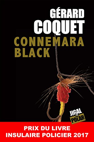Connemara Black de Gérard Coquet