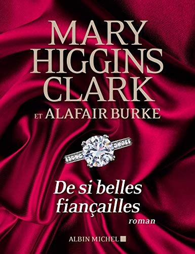 De si belles fiançailles (A.M.THRIL.POLAR) de Mary Higgins Clark