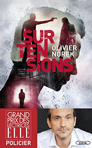 Surtensions de Olivier Norek