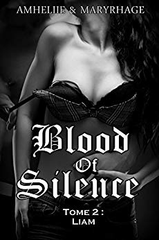 Blood Of Silence, Tome 2 : Liam de Amheliie