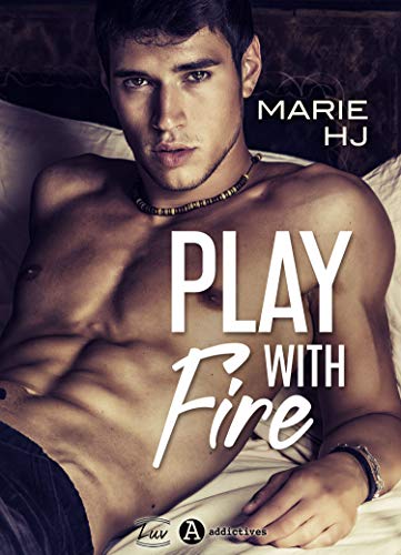 Play With Fire de Marie HJ