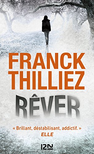Rever  de Franck Thilliez