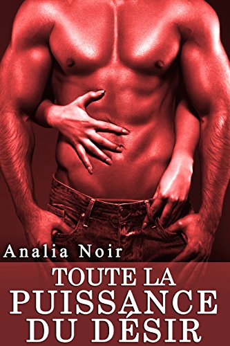 Toute La Puissance du Désir (Nouvelle Adulte): (New Romance, Suspense, Milliardaire, Alpha Male, Roman Adulte) de Analia Noir