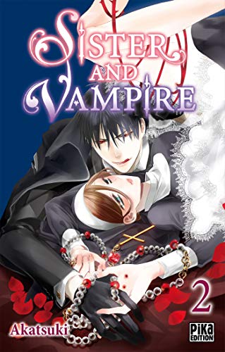 Sister and Vampire T02 de Akatsuki