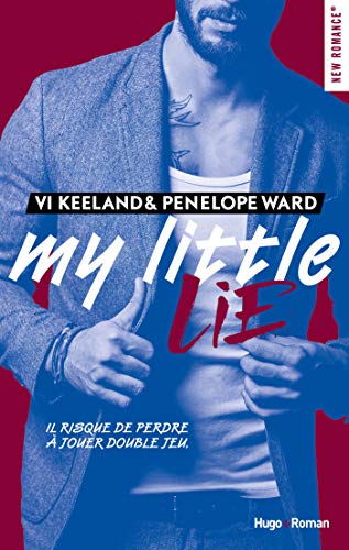 My little Lie de Penelope Ward