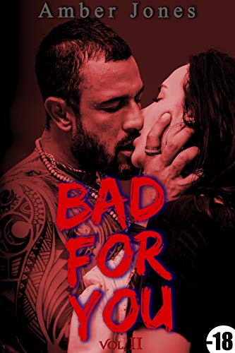 BAD for YOU (Vol. 2): (Adulte, Tabou, Érotique)