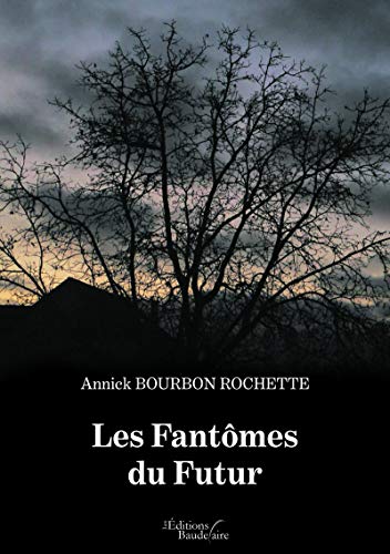 Les Fantômes du Futur de Bourbon Rochette, Annick