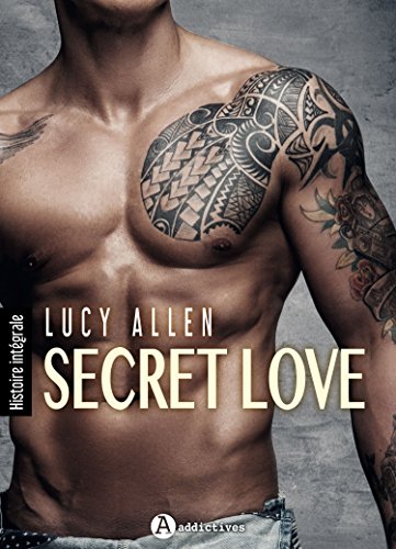 Secret Love de Lucy Allen