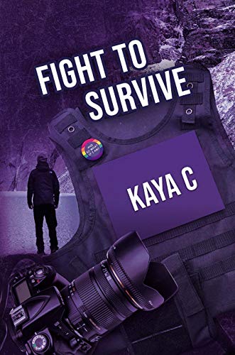 Fight to Survive de KAYA.C