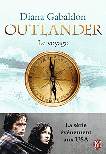 Outlander (Tome 3) - Le voyage de Diana Gabaldon
