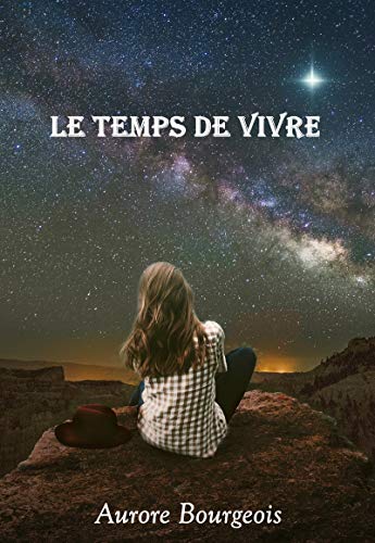 Le Temps de vivre de Aurore Bourgeois